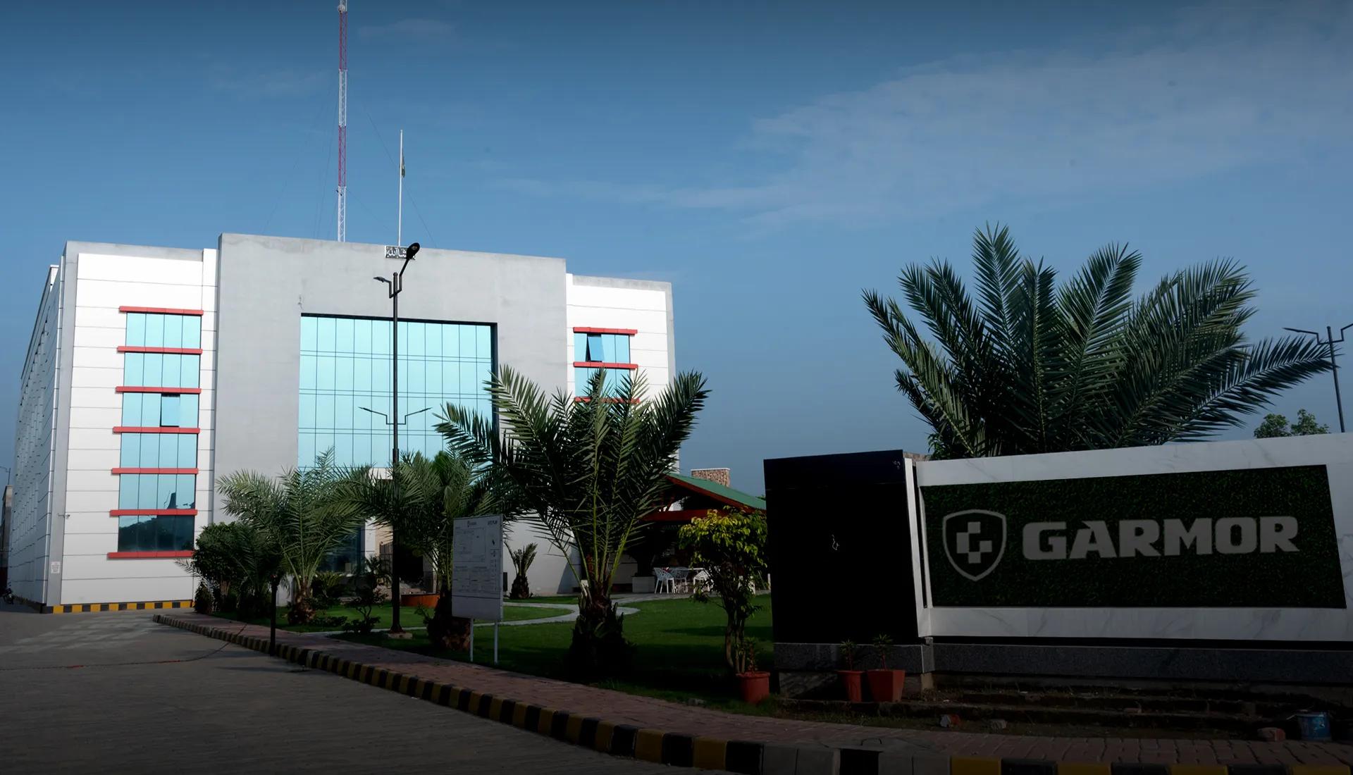 Gloves Manufacturer Factory in Sialkot - Garmor