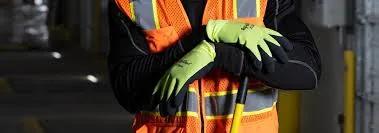 Garmor Light Utility Gloves Manufacturer in Pakistan Supplying to USA, Canada, Germany, UK, Italy, Sweden & Japan